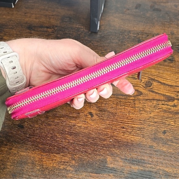 Gucci Microguccissima wallet - Picture 6 of 16